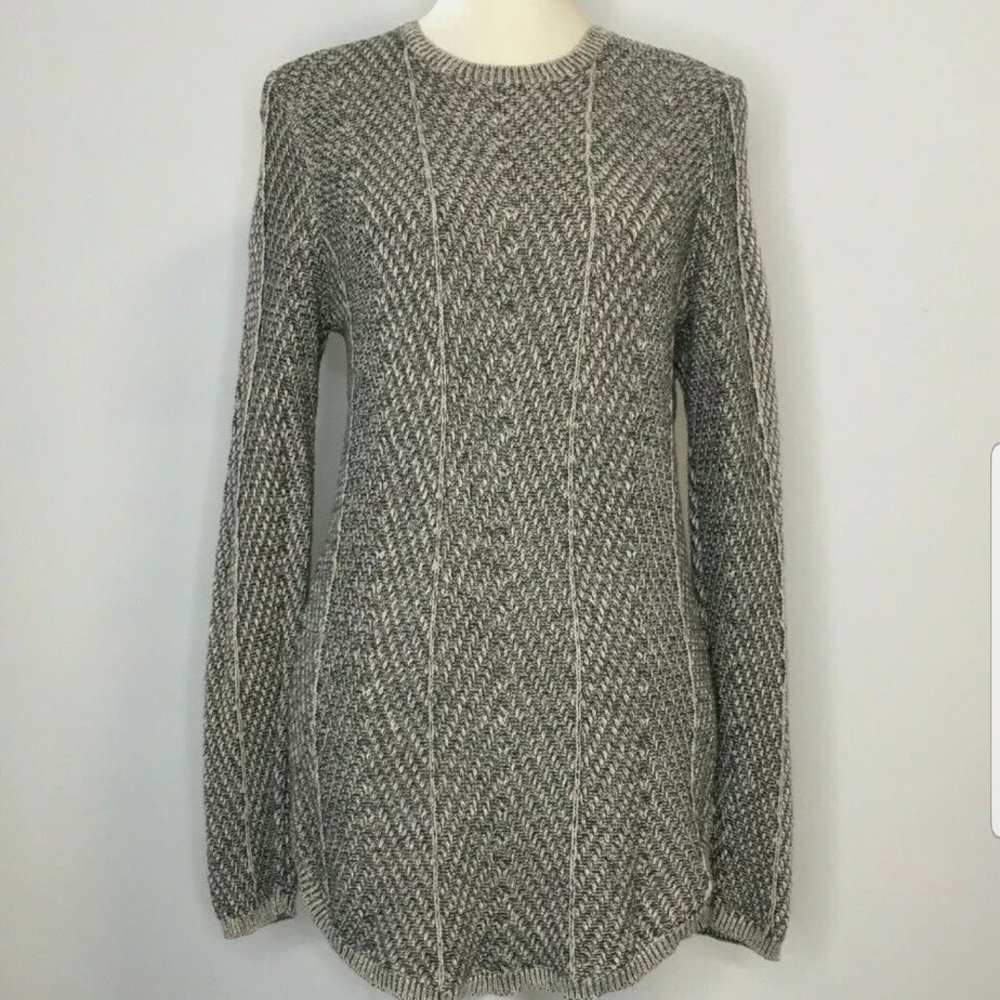 💥"Eight Eight Eight" Sweater NWOT